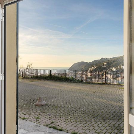 Casa Max Apartment Levanto Bagian luar foto