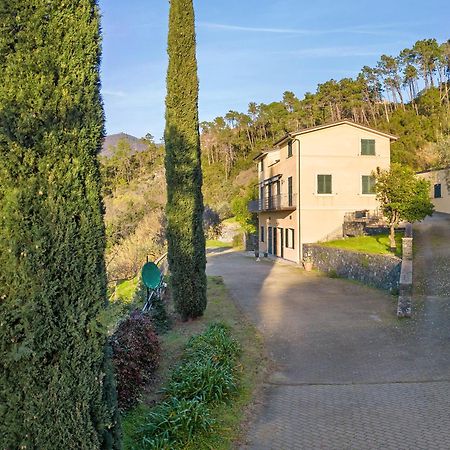 Casa Max Apartment Levanto Bagian luar foto