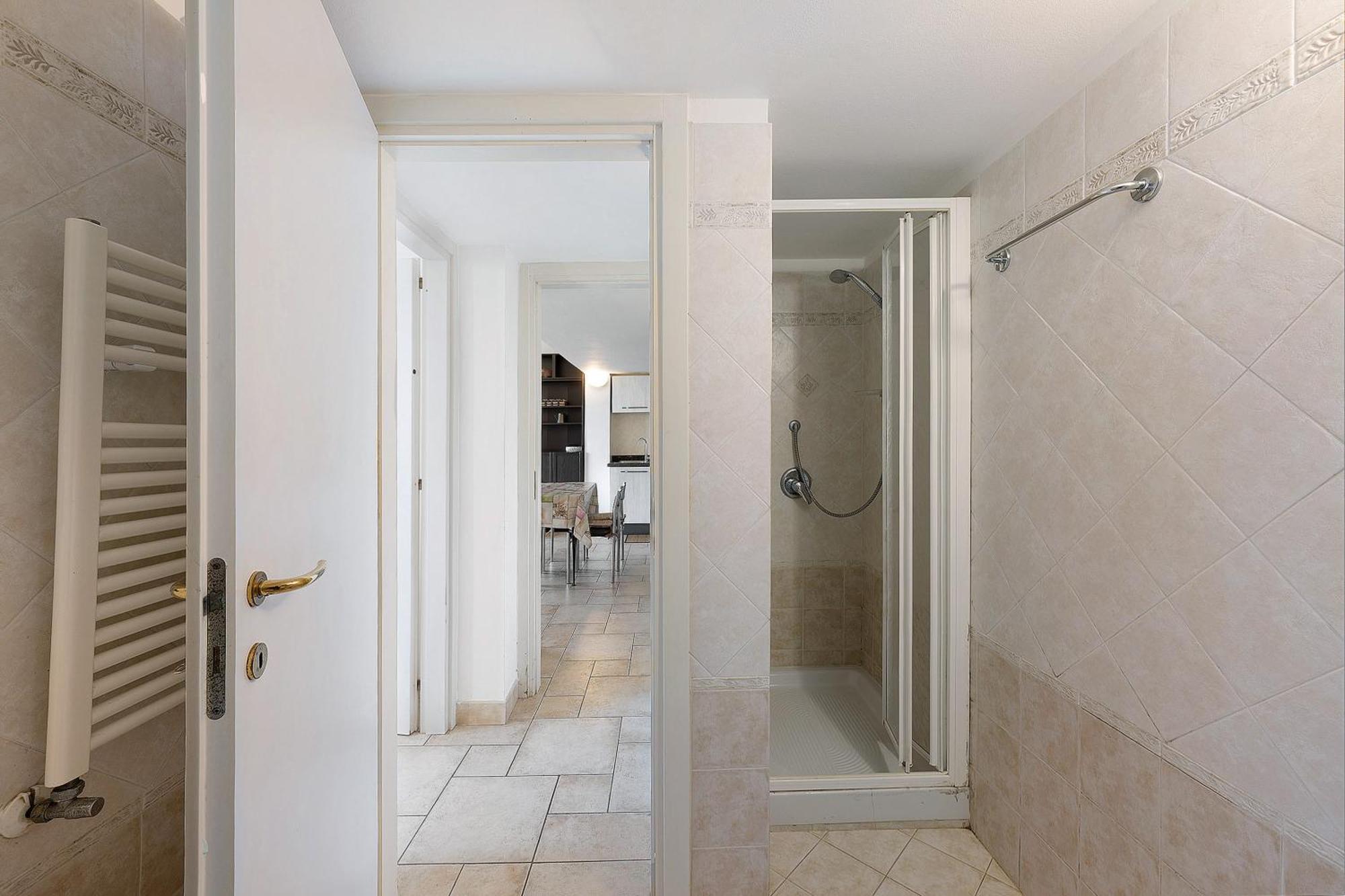 Casa Max Apartment Levanto Bagian luar foto
