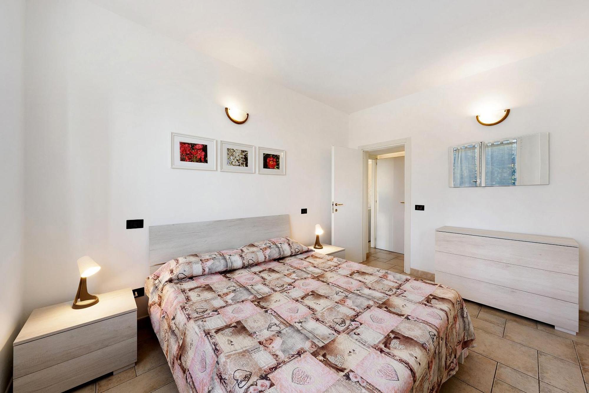 Casa Max Apartment Levanto Bagian luar foto