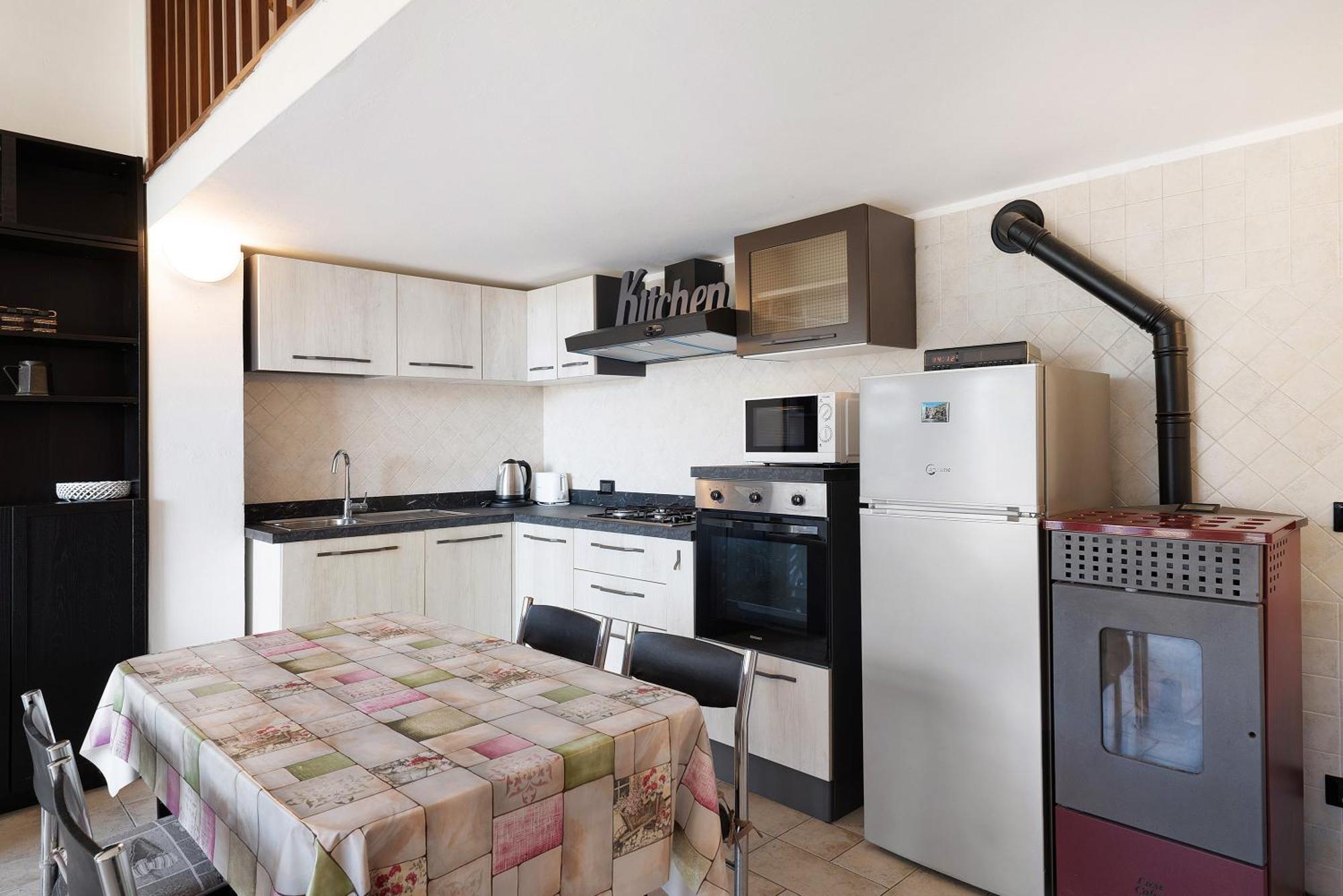 Casa Max Apartment Levanto Bagian luar foto